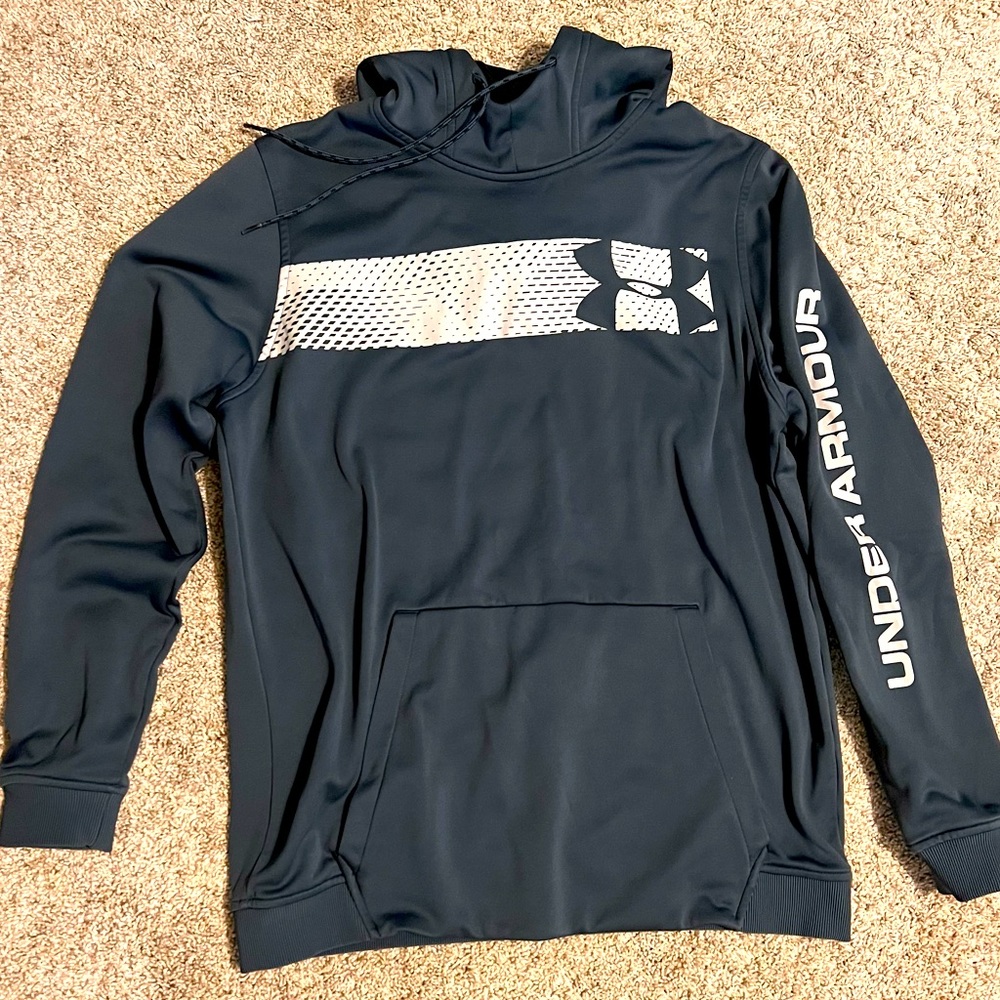Men’s Under Armour Sweatshirt
